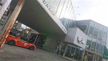 Newスーツ求めてぶらり西東京… Newスーツ求めてぶらり西東京…
