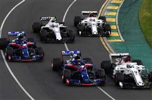 やはり&quot;甘くなかった&quot;2018年のF1開幕戦