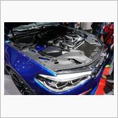 BMW-M5が2018ワール ...