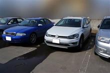 新車! 新車!