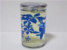 カップ酒1827個目 徳正宗上撰 萩原酒造【茨城県】 カップ酒1827個目 徳正宗上撰 萩原酒造【茨城県】