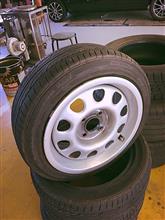 タイヤサイズは重要 タイヤサイズは重要