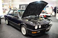 “シルキー・シックス”BMWの直6エンジン “シルキー・シックス”BMWの直6エンジン