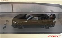 レアな1/43ENIFのスバルBRZ ts です♪ レアな1/43ENIFのスバルBRZ ts です♪