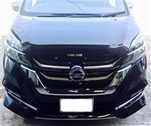 C27 SERENA ECM書換作業(^O^)/ C27 SERENA ECM書換作業(^O^)/
