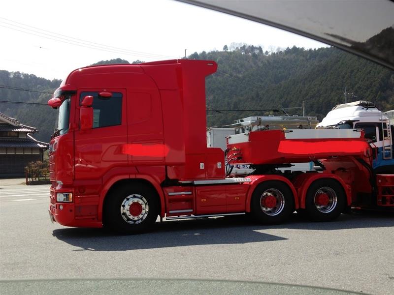 カッコイイーな スカニアのトレーラーヘッド かわようのブログ かわよう日記 みんカラ カッコイイーな スカニアのトレーラーヘッド かわようのブログ かわよう日記 みんカラ