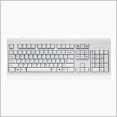 キーボード新調