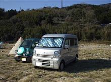 エブリイに乗って感じたこと エブリイに乗って感じたこと