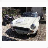 MGC GT ☆ Rally ...