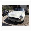 MGC GT ☆ Rally SA day.0