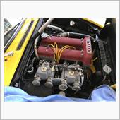 Lotus elan ☆ 定 ...