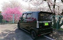 久々のドライブ  ～  嫁さんの退院
