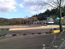 大隅広域公園で走ってきました! 大隅広域公園で走ってきました!