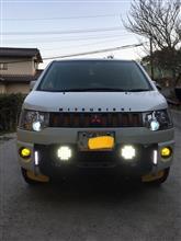 愛車と出会って1年! 愛車と出会って1年!