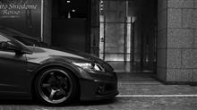 週末のCR-Z 週末のCR-Z
