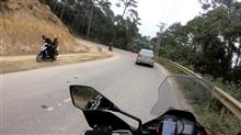 試される大地 試される大地
