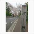 仕事の寄り道♪田園調布編