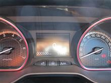 208GTi ここが凄いかも