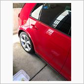 あまりの花粉と黄砂で…