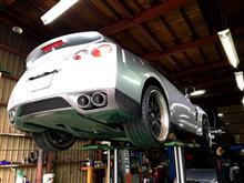 クルーズ Ｒ３５ ロイヤルパープル０Ｗ－８！