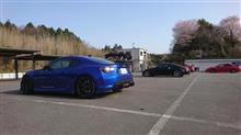 ~ 初のモーターランド鈴鹿フリー走行(REVELスーパーバトル第4戦の為に・・・) ~ ~ 初のモーターランド鈴鹿フリー走行(REVELスーパーバトル第4戦の為に・・・) ~