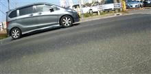 信号無視 スマホながら運転 幼児助手席 信号無視 スマホながら運転 幼児助手席