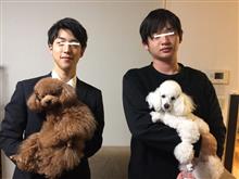 次男の新しい地図 ^ ^ 次男の新しい地図 ^ ^