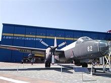 岐阜かかみがはら航空宇宙博物館に行ってきました♪