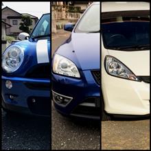 愛車と私の関係 愛車と私の関係