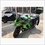 今季初プチツー