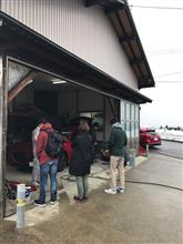 4月1日(日)山形のさしょうファクトリーに行ってきたど~~~🚗💨その① 4月1日(日)山形のさしょうファクトリーに行ってきたど~~~🚗💨その①
