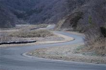 間瀬サーキットの7番を考えてみる 間瀬サーキットの7番を考えてみる