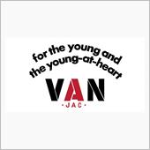 VAN JACKET