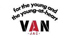 VAN JACKET