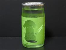 カップ酒1831個目 わんカップ酒の陣2018(きみどり) 下越酒造【新潟県】 カップ酒1831個目 わんカップ酒の陣2018(きみどり) 下越酒造【新潟県】