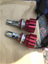 LED