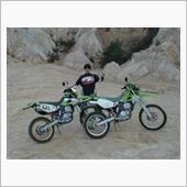 バイク川崎バイク☆