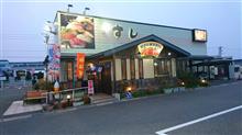 境港の回転寿司屋さんの大漁丸へ～！！