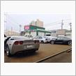 クルーズ 朝イチ Ｃ６コルベット亜久里系トラブル！