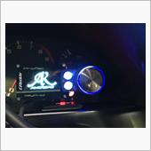 BNR32にアムクレイド仕様 ...