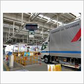 マーチのユーザー車検