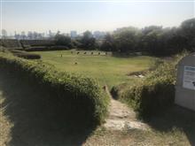 【品川台場】城めぐり
