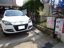 タイヤ交換 タイヤ交換