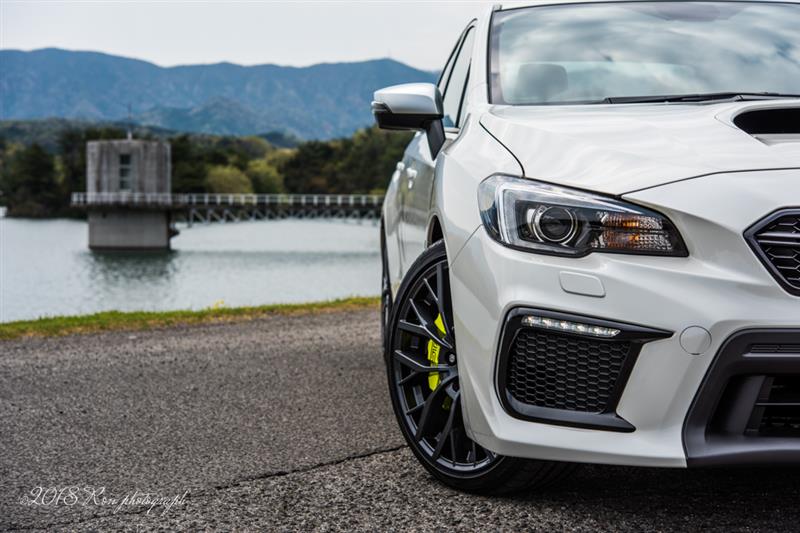Wrx Sti Vab D型 インプレッション 約4ヶ月所有してみて Ron Fのブログ Car Life With F みんカラ Wrx Sti Vab D型 インプレッション 約4ヶ月所有してみて Ron Fのブログ Car Life With F みんカラ