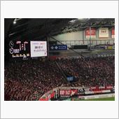 勝った！