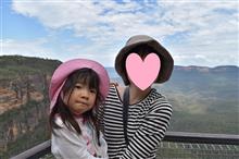 ケアンズ・シドニー旅行 後編 ケアンズ・シドニー旅行 後編