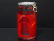 カップ酒1834個目 わんカップ酒の陣(あか) 下越酒造【新潟県】 カップ酒1834個目 わんカップ酒の陣(あか) 下越酒造【新潟県】