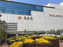 豊橋遠征記③帰宅編 豊橋遠征記③帰宅編