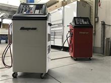 エアコンシステム新機種導入のお知らせ エアコンシステム新機種導入のお知らせ