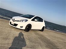 祝・みんカラ歴1年! 祝・みんカラ歴1年!